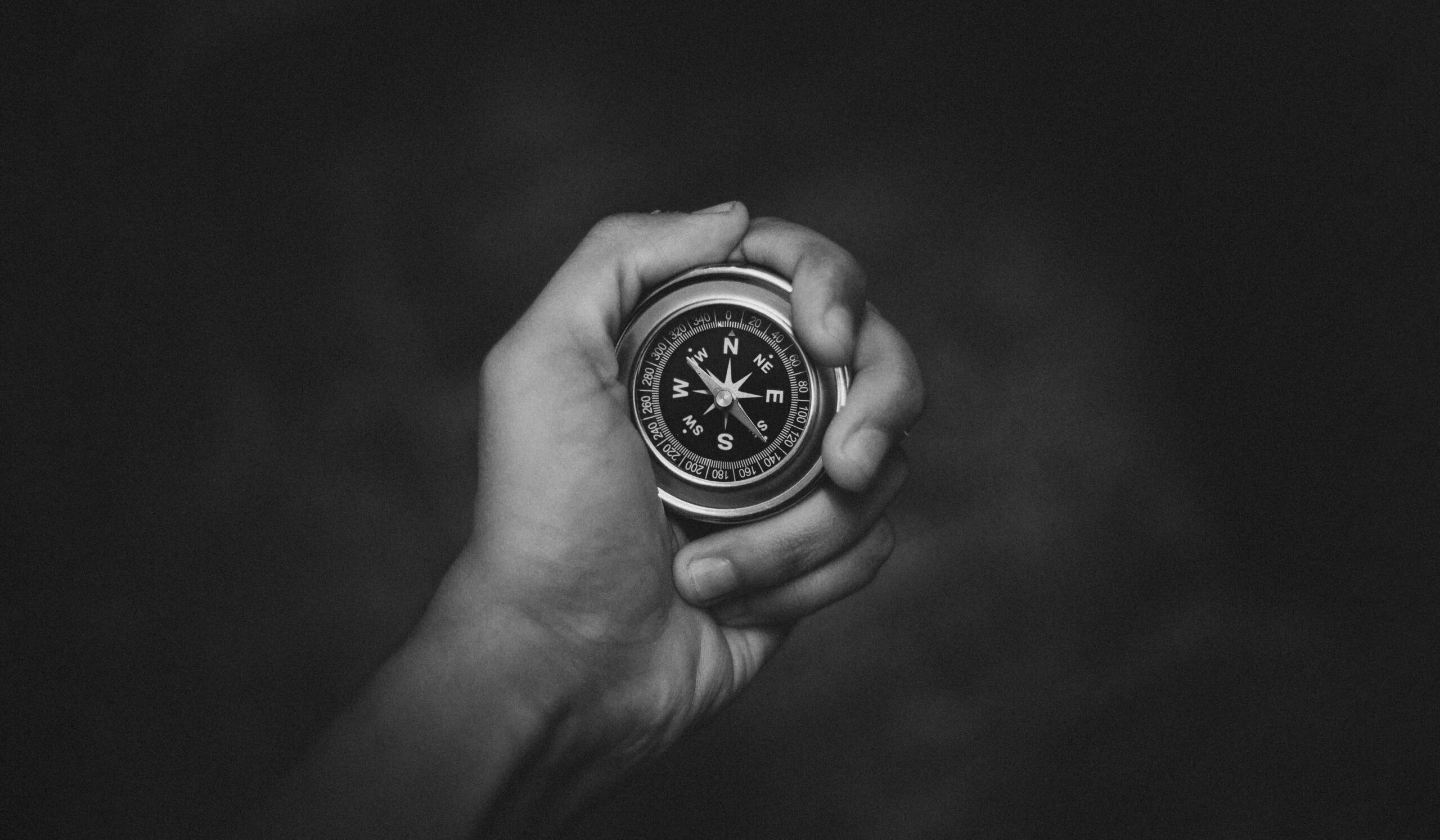 Feeling Lost in Life? Here’s What It Really Feels Like