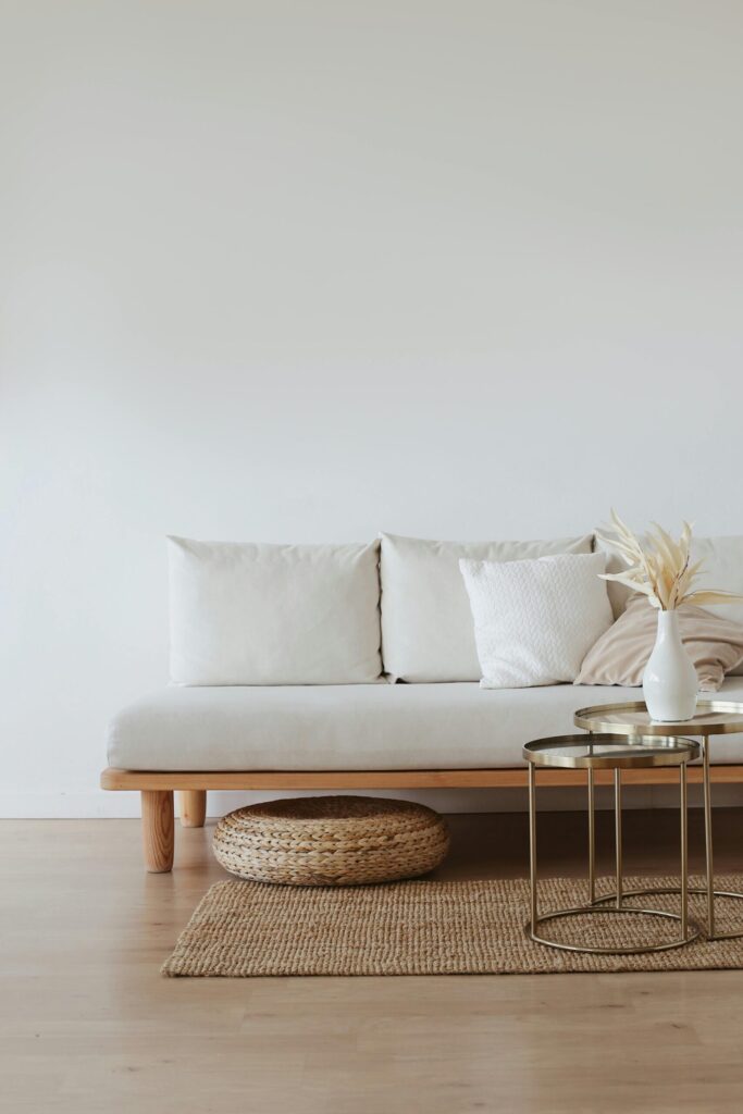How to Create a Calm Home: Simple Tips That Cost Nothing