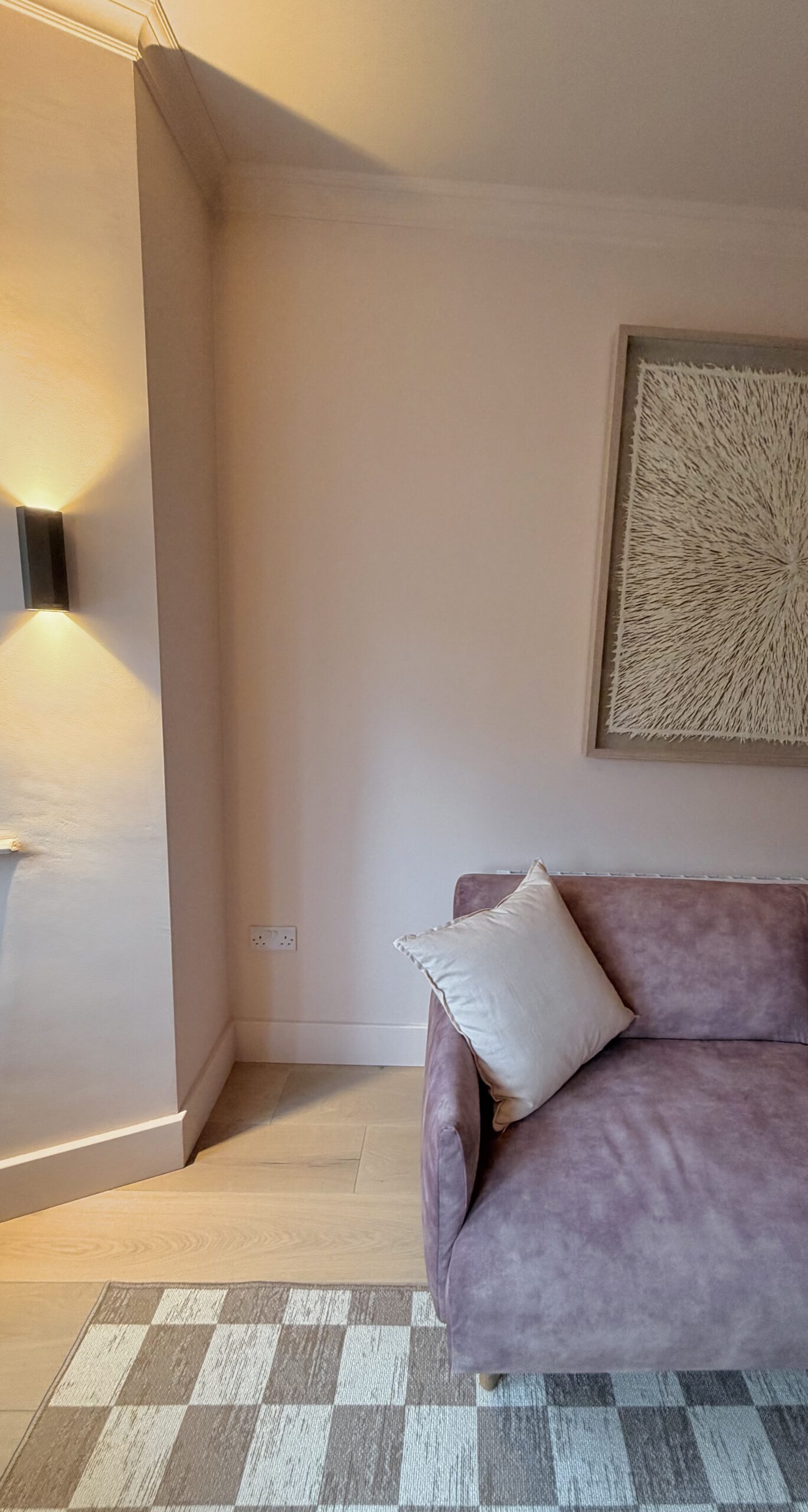 Colour Drenching for Calm: How to Create a Softer, More Restful Home